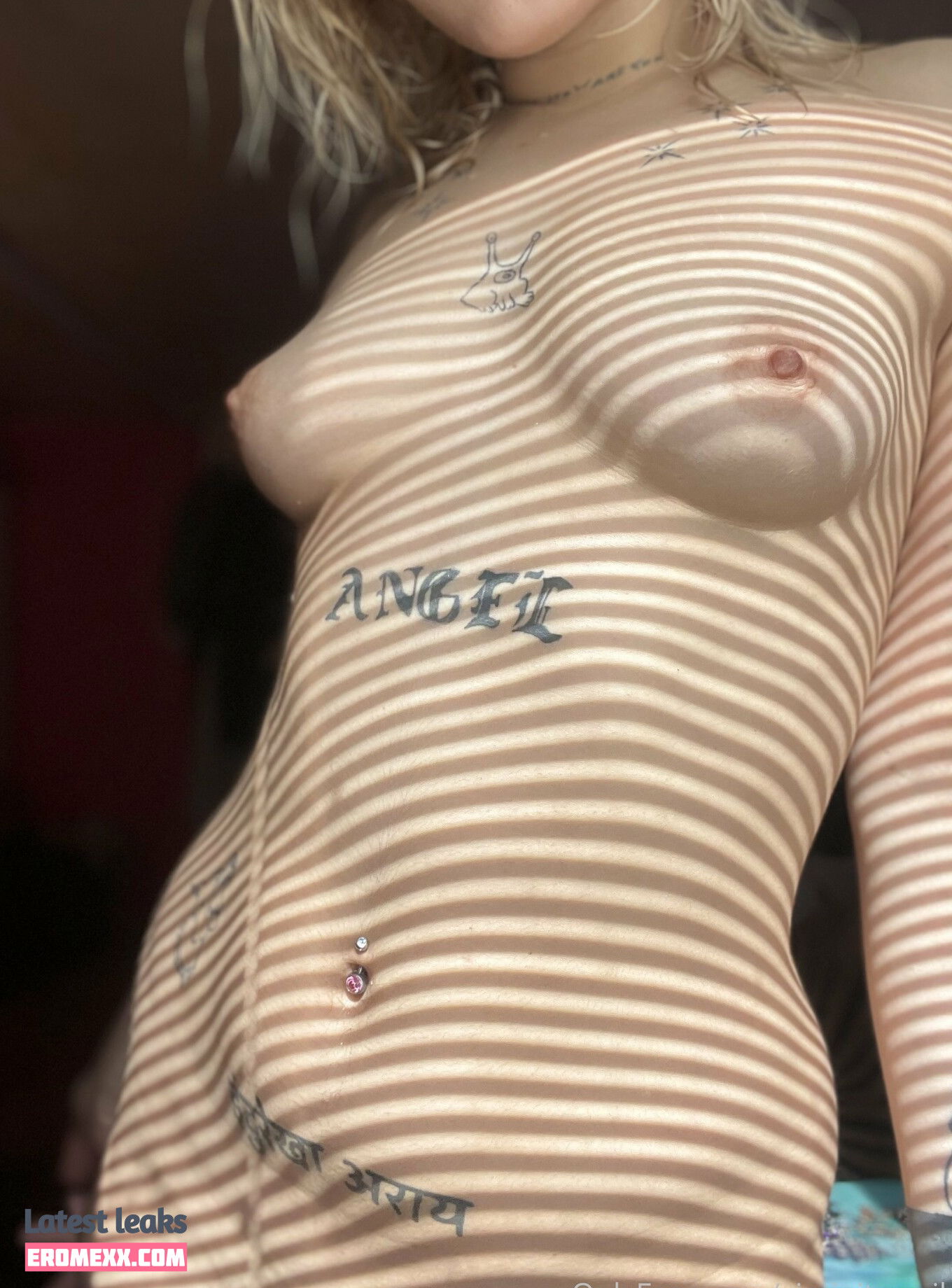 Latest Leaks virginitysmiles Nude #11 - Fapello