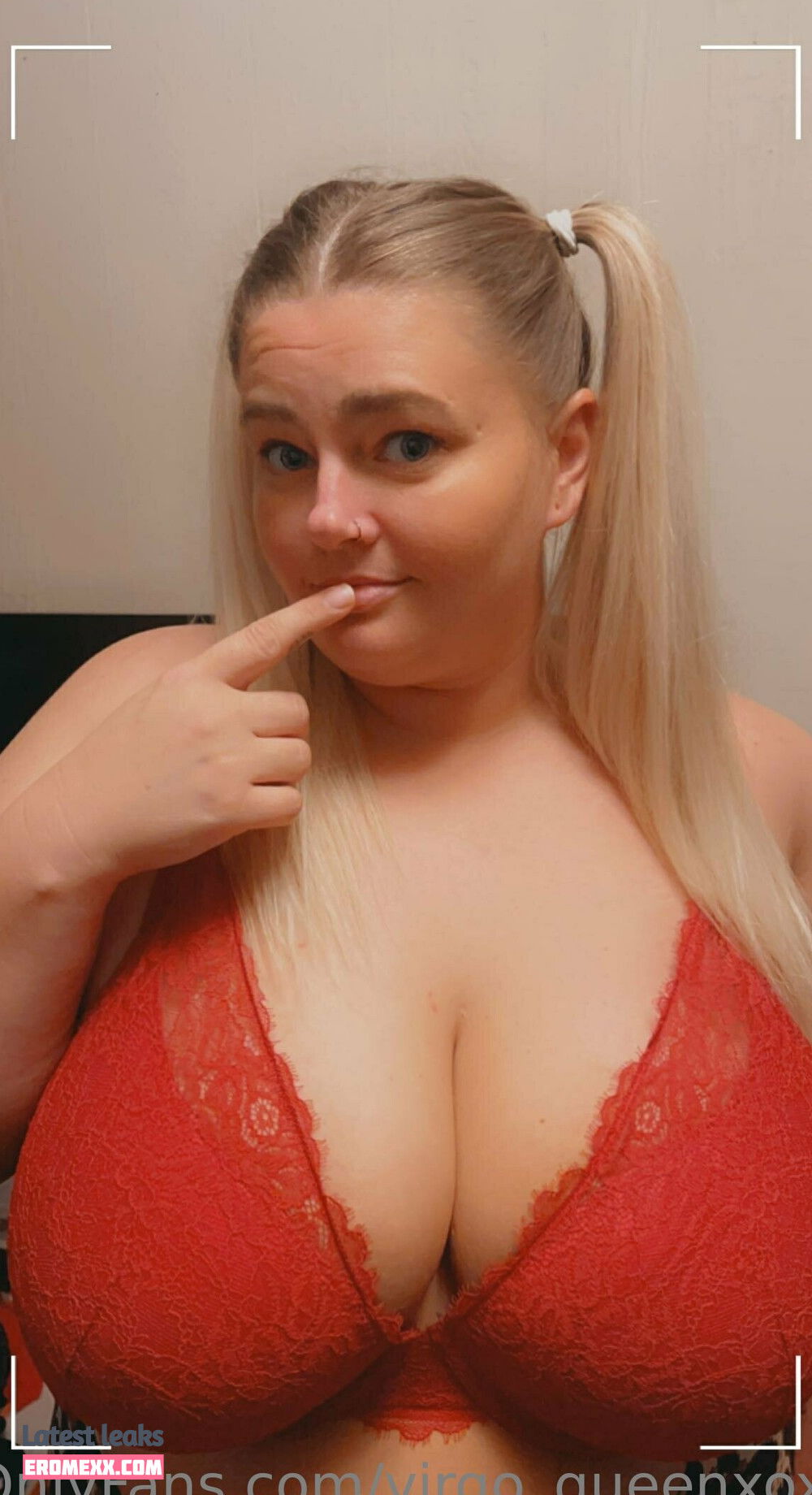 Latest Leaks virgo_queenxoxo Nude #13 - Fapello