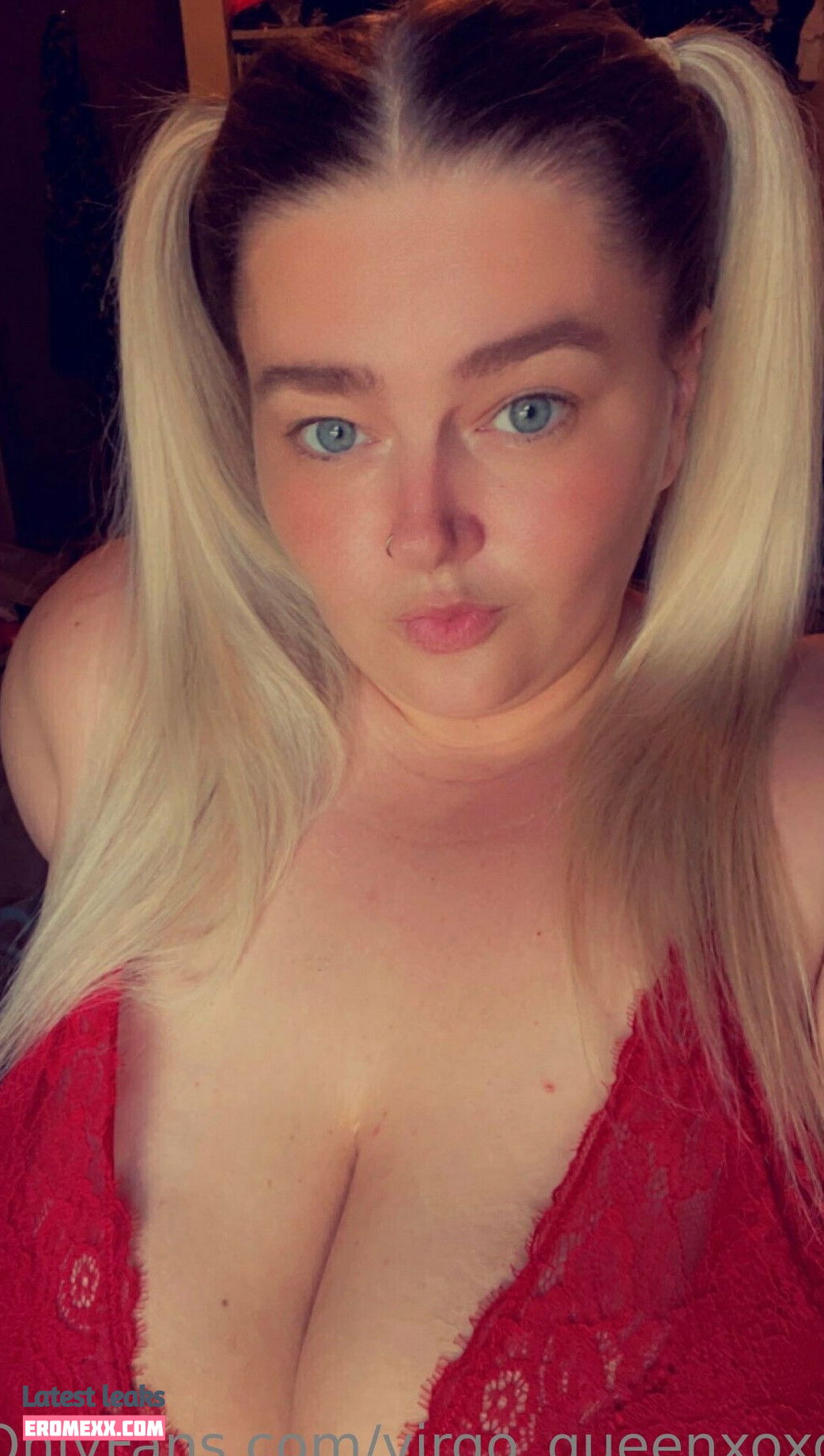 Latest Leaks virgo_queenxoxo Nude #8 - Fapello