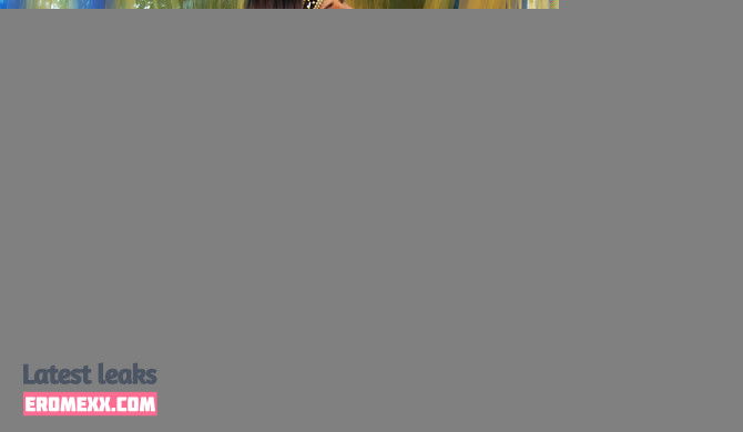 Latest Leaks Virgula Girl Nude #710 - Fapello
