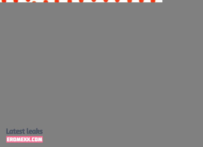 Latest Leaks Virgula Girl Nude #811 - Fapello