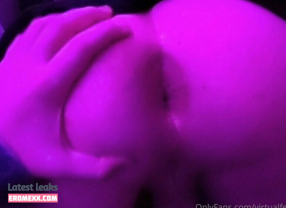 Latest Leaks virtualfem Nude #10 - Fapello