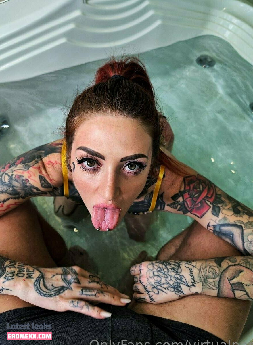 Latest Leaks virtualpapi Nude #6 - Fapello