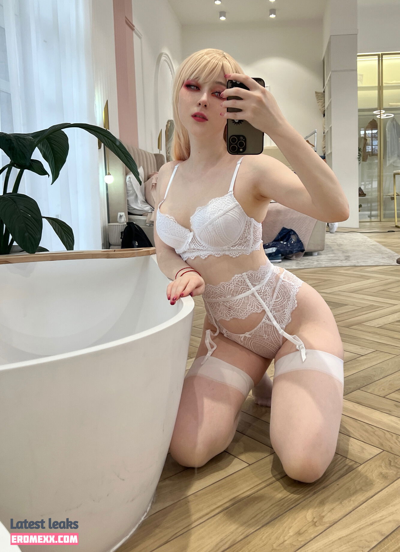 Latest Leaks visagefox Nude #141 - Fapello
