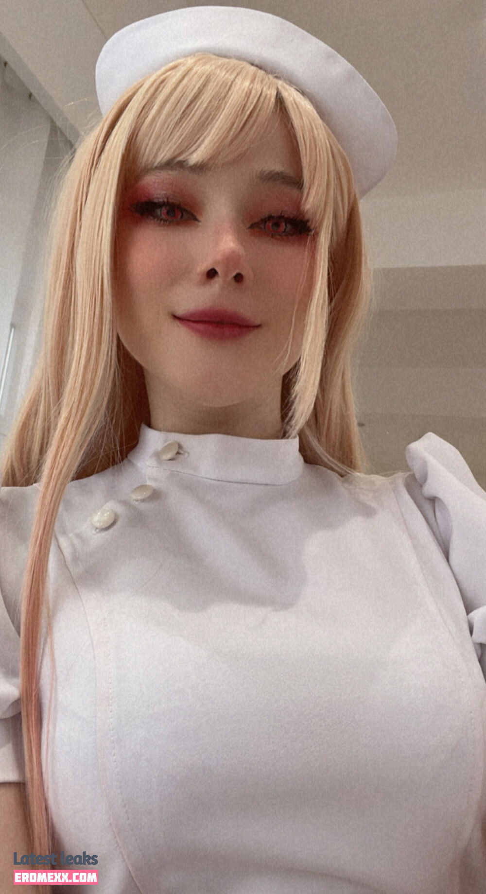 Latest Leaks visagefox Nude #144 - Fapello