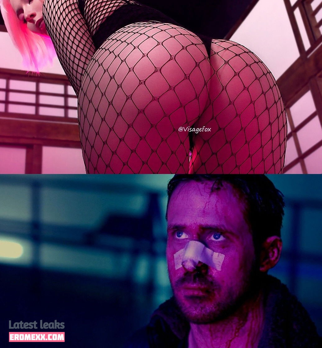 Latest Leaks visagefox Nude #264 - Fapello