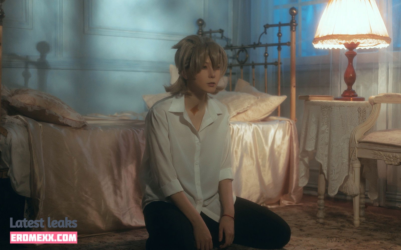 Latest Leaks visagefox Nude #29 - Fapello