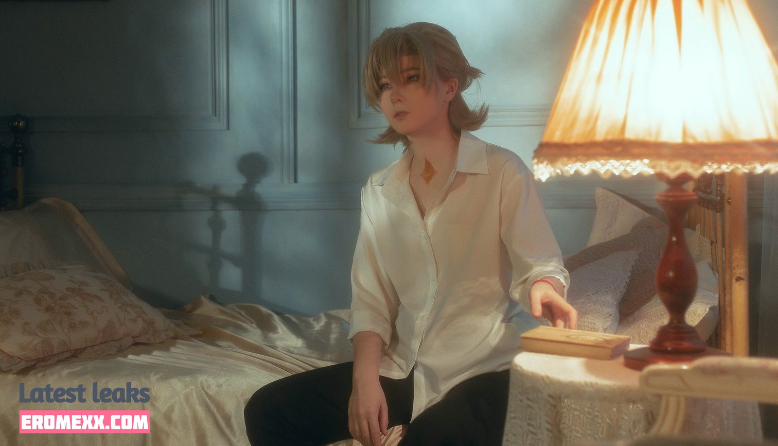 Latest Leaks visagefox Nude #34 - Fapello