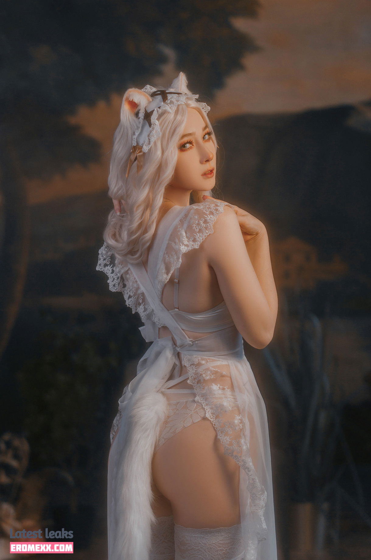 Latest Leaks visagefox Nude #4 - Fapello