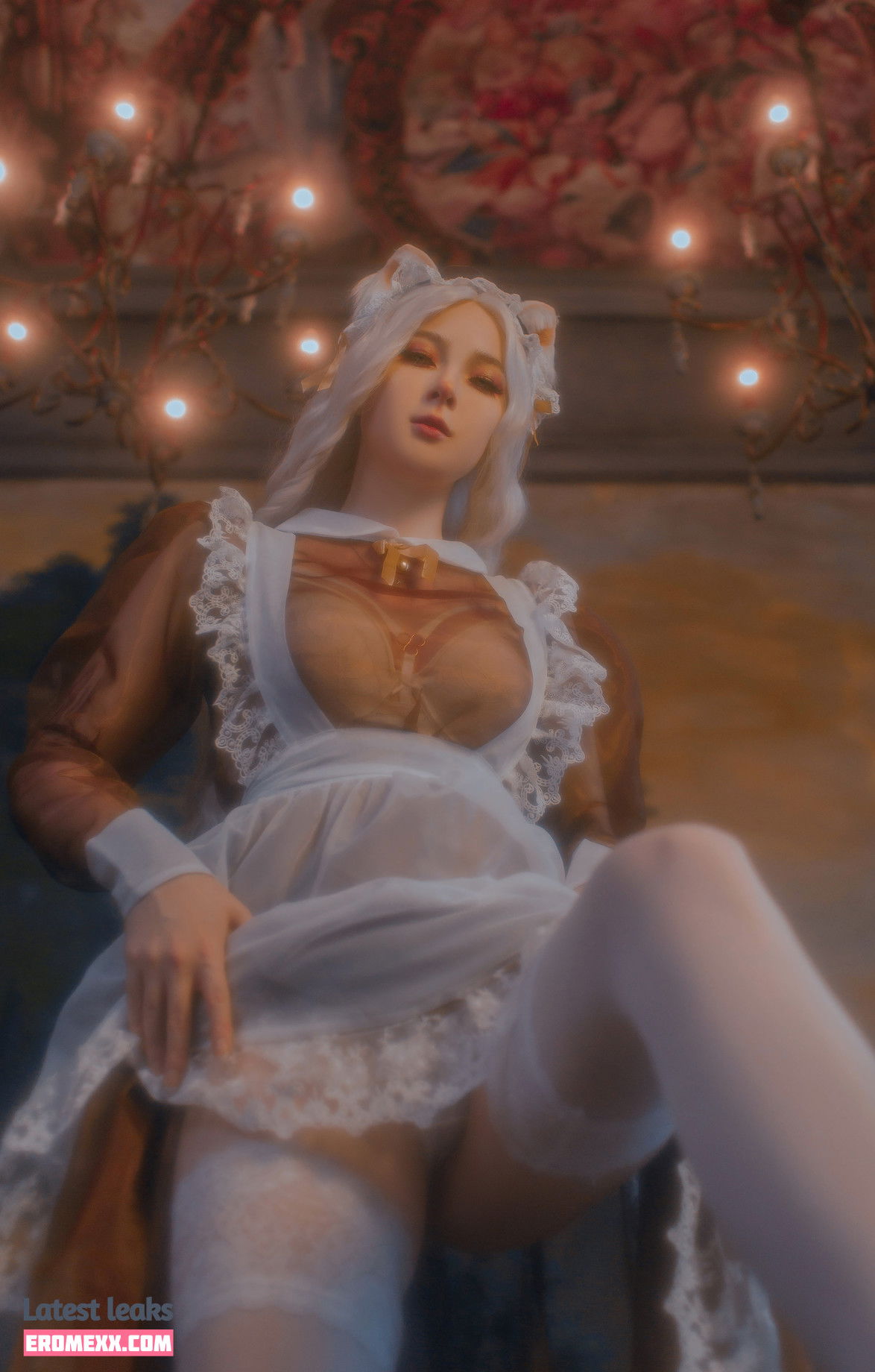 Latest Leaks visagefox Nude #7 - Fapello
