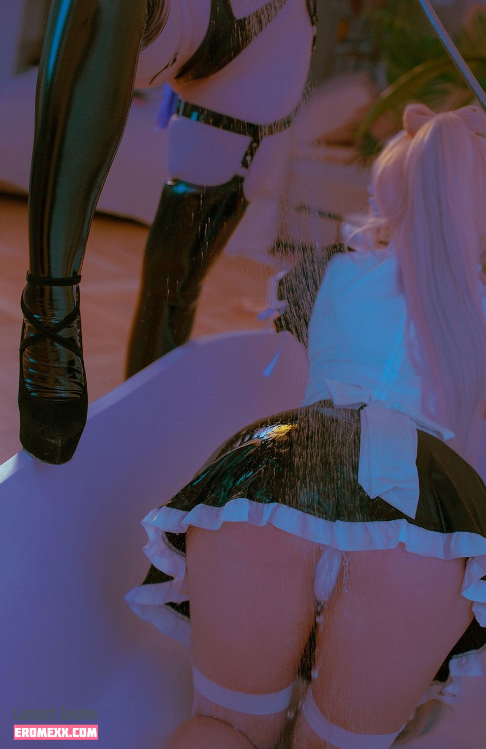 Latest Leaks visagefox Nude #73 - Fapello