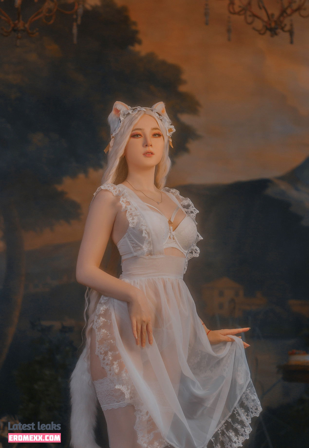 Latest Leaks visagefox Nude #9 - Fapello