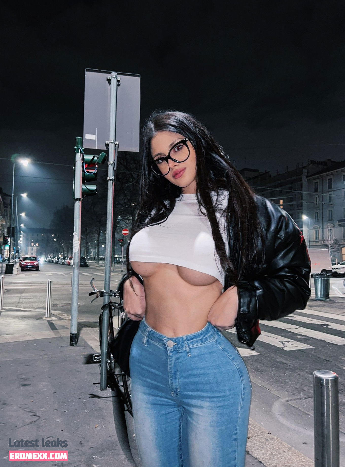 Latest Leaks Vismara Martina Nude #25 - Fapello