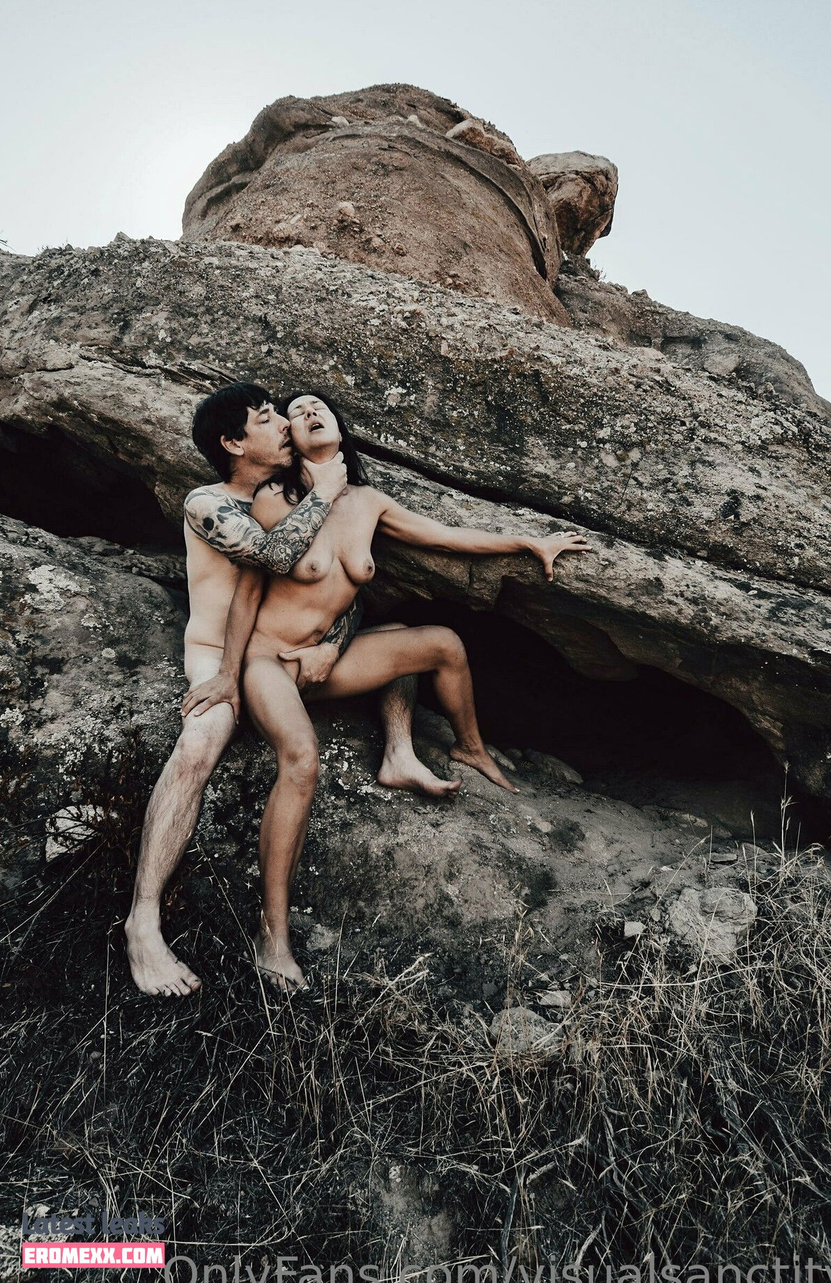 Latest Leaks visualsanctity Nude #7 - Fapello
