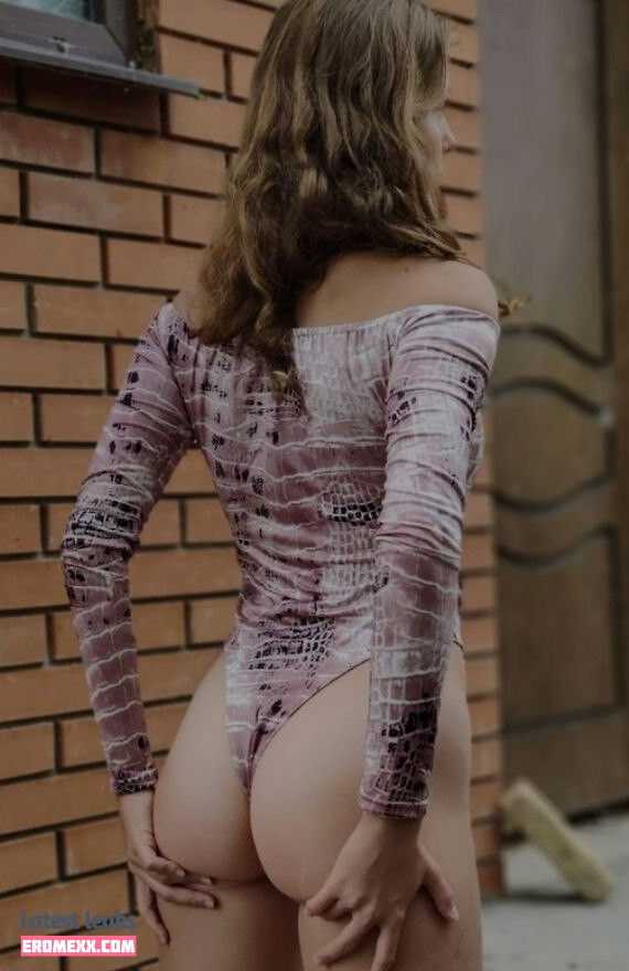 Latest Leaks Vitaniemi Nude #153 - Fapello