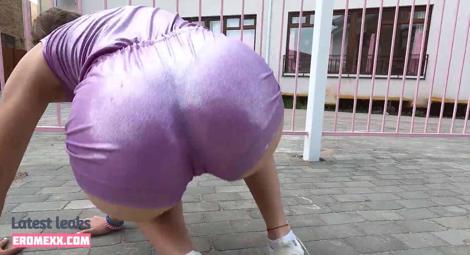 Latest Leaks Vitaniemi Nude #3 - Fapello