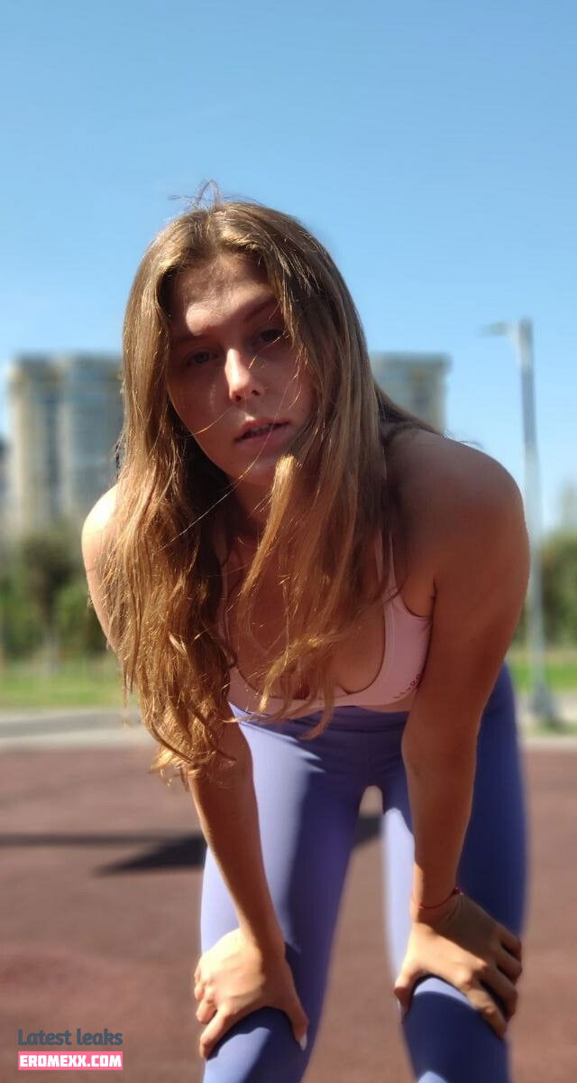 Latest Leaks Vitaniemi Nude #405 - Fapello
