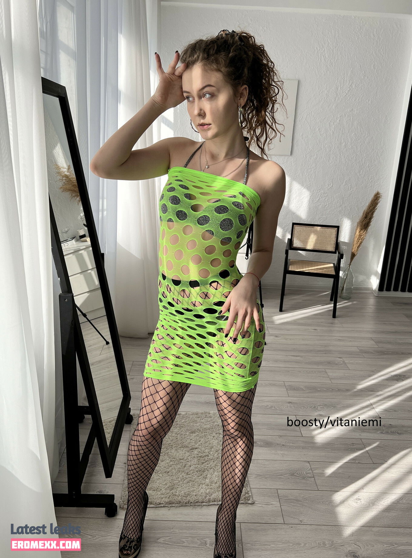 Latest Leaks _vitaniemi01 Nude #522 - Fapello