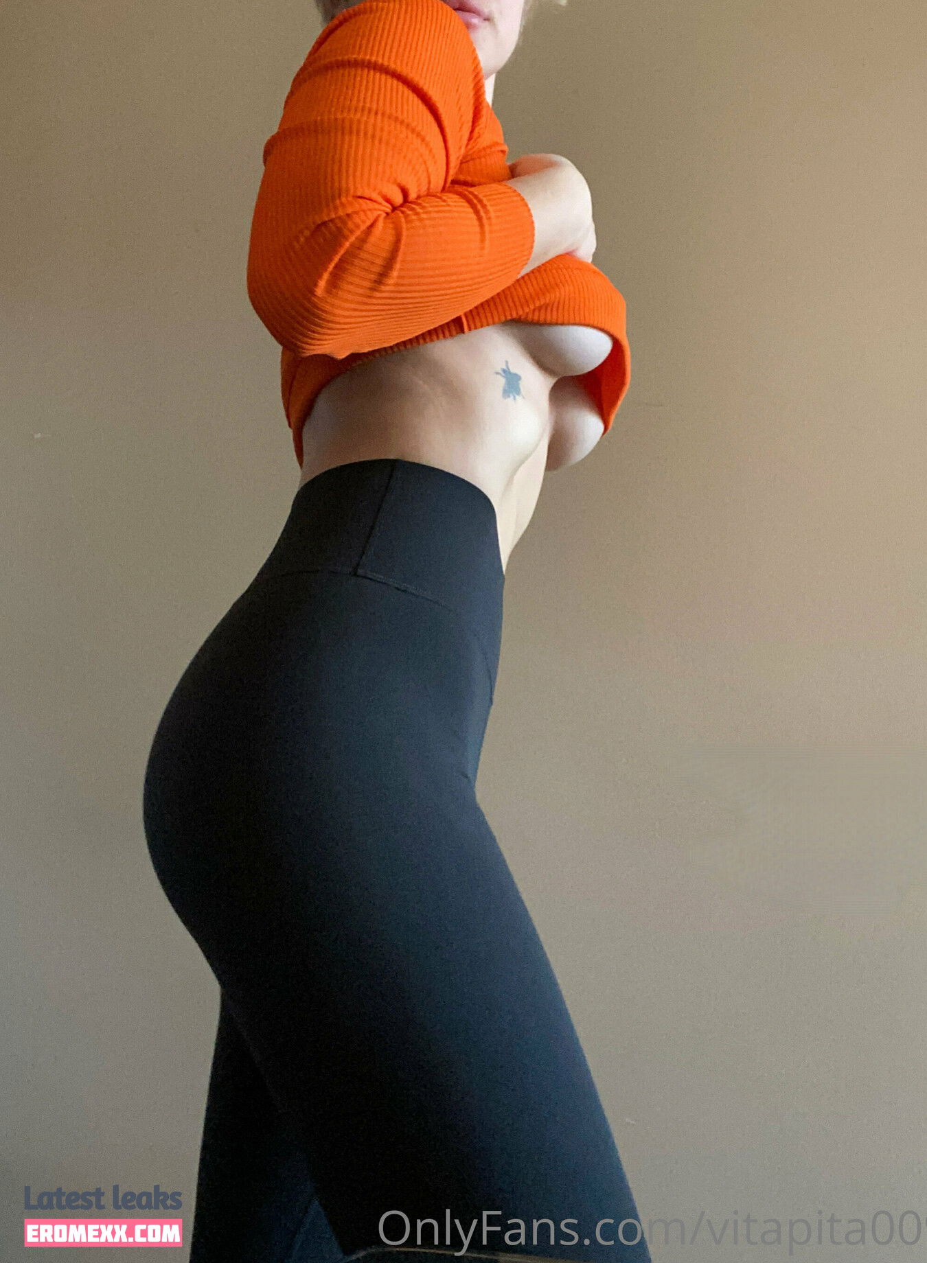 Latest Leaks vitapita009 Nude #5 - Fapello