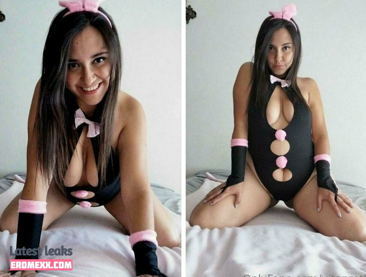 Latest Leaks vitapretty Nude #3 - Fapello