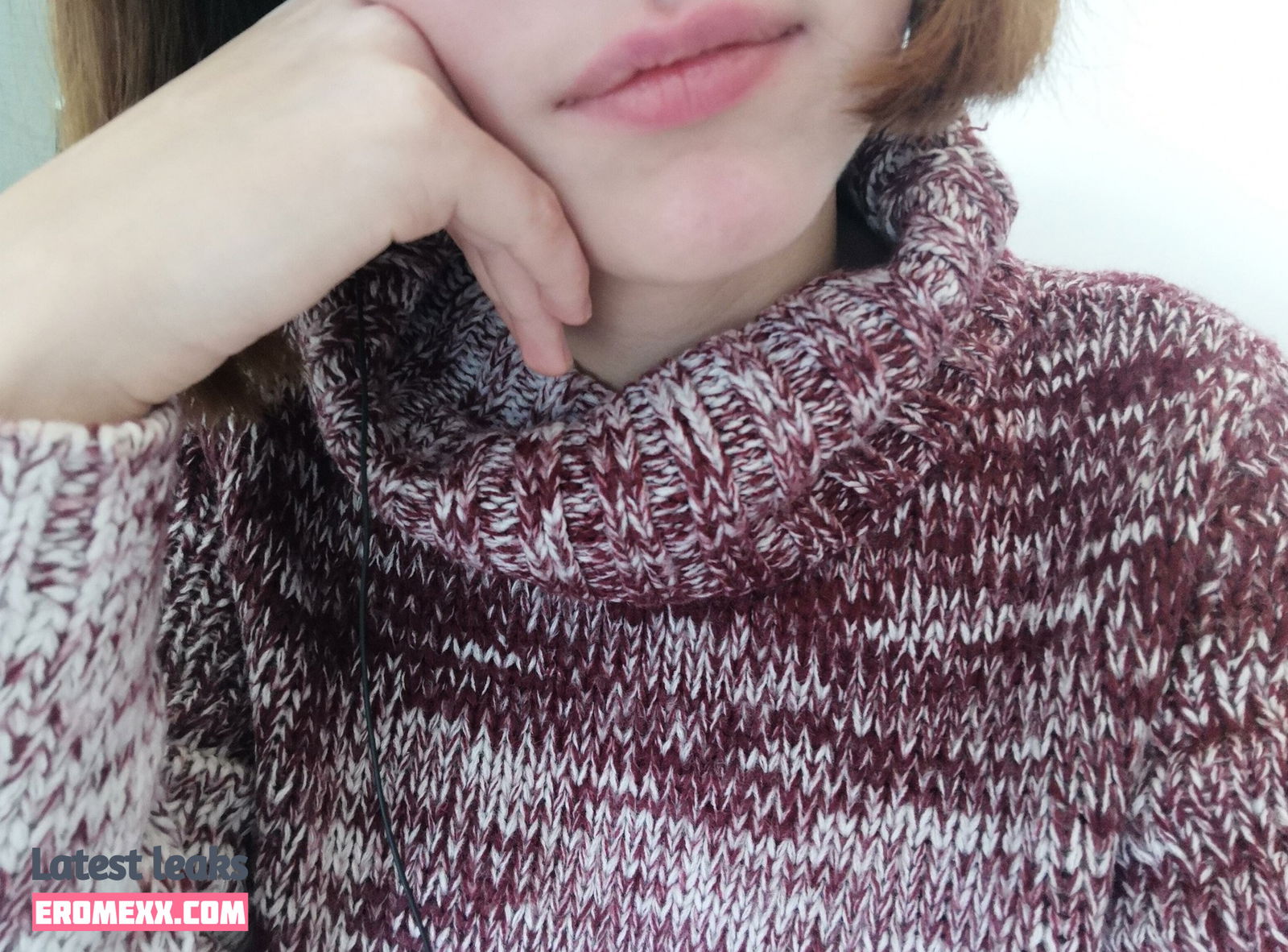 Latest Leaks vitiligo95 Nude #36 - Fapello
