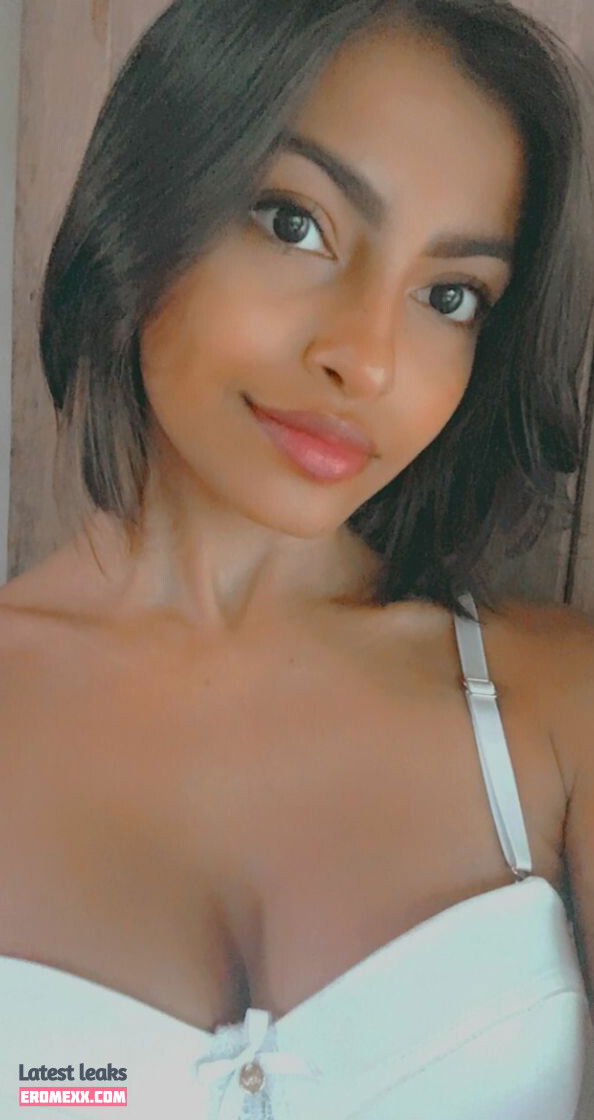 Latest Leaks Vitória Almeida Nude #1 - Fapello