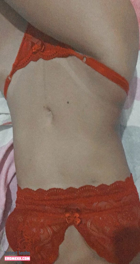Latest Leaks Vitória Almeida Nude #11 - Fapello