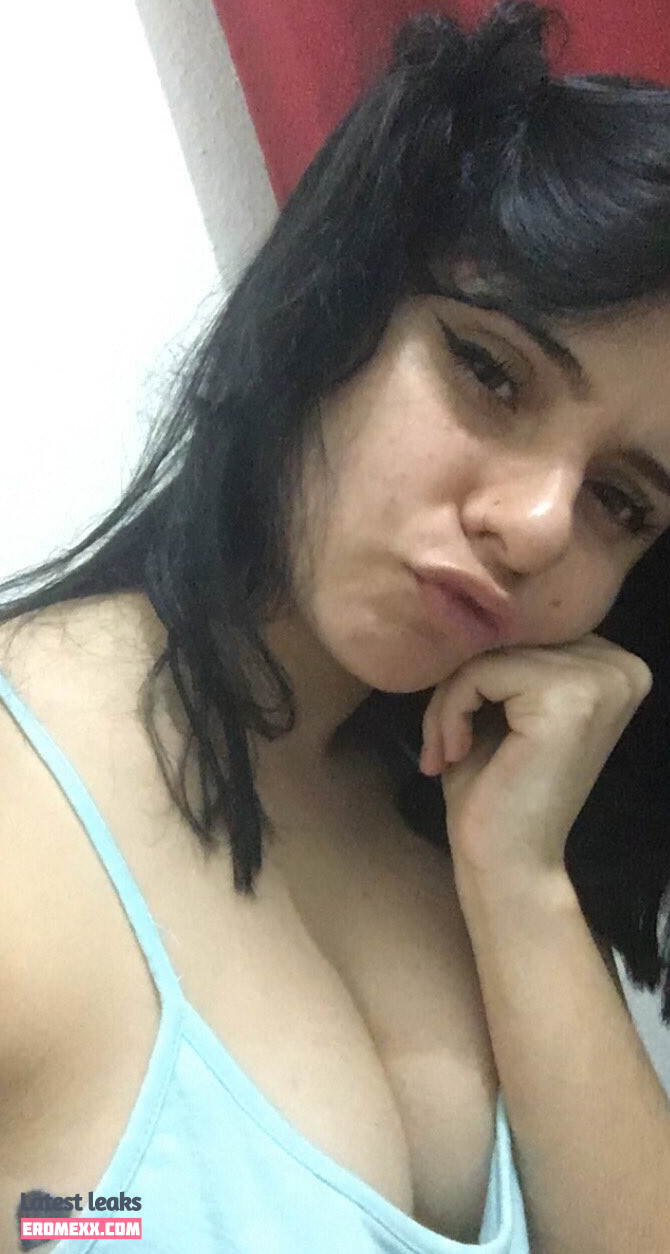 Latest Leaks Vitoria Lopes Nude #4 - Fapello