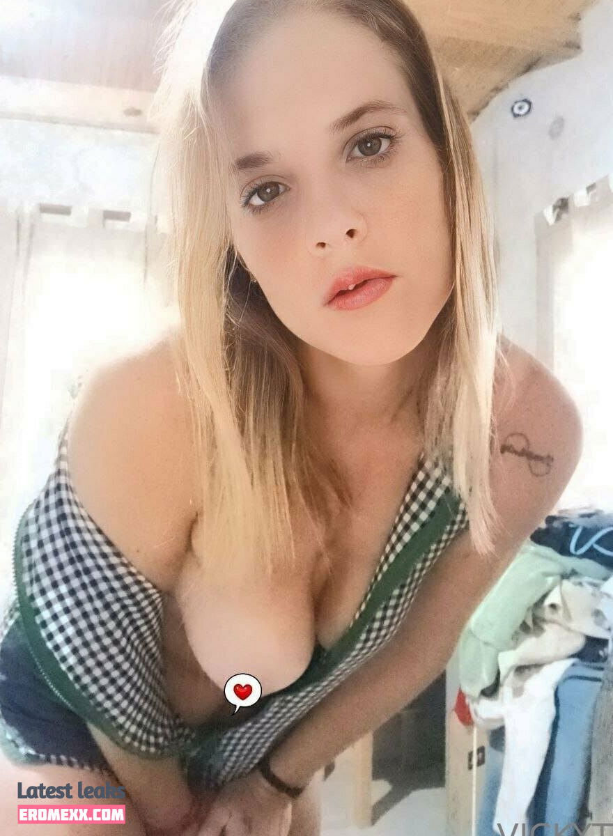 Latest Leaks vitt23 Nude #12 - Fapello