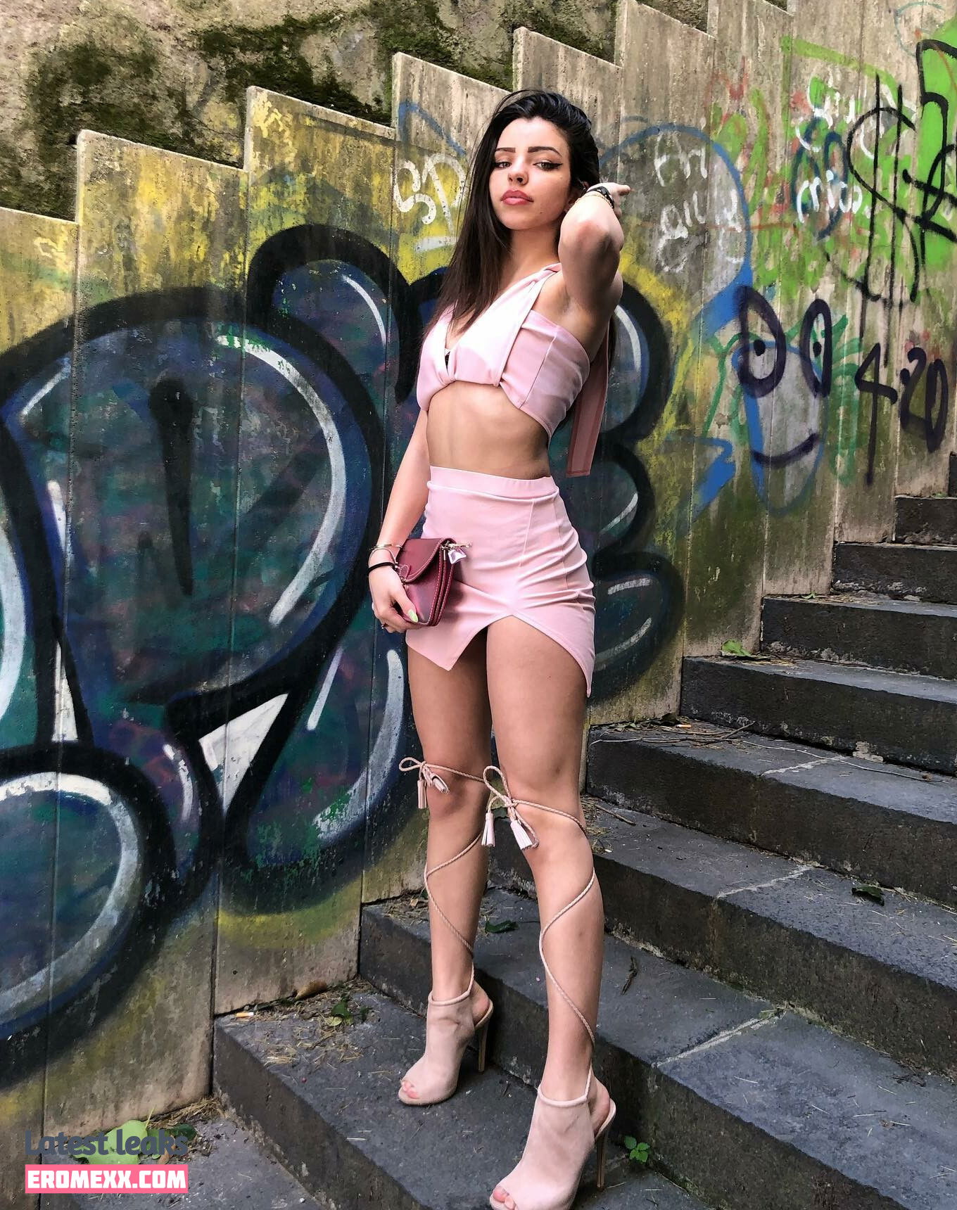 Latest Leaks Vittoria Alborino Nude #7 - Fapello