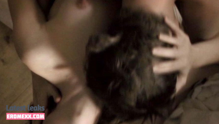 Latest Leaks Vittoria Puccini Nude #3 - Fapello