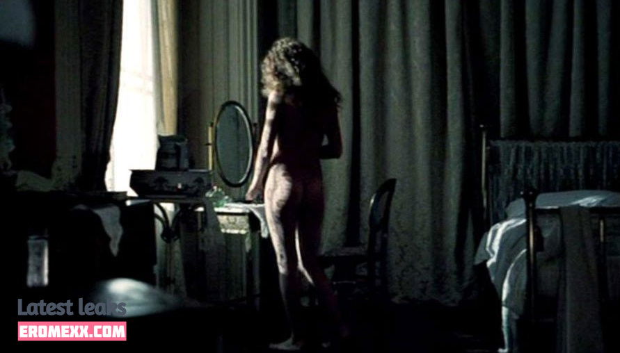 Latest Leaks Vittoria Puccini Nude #4 - Fapello