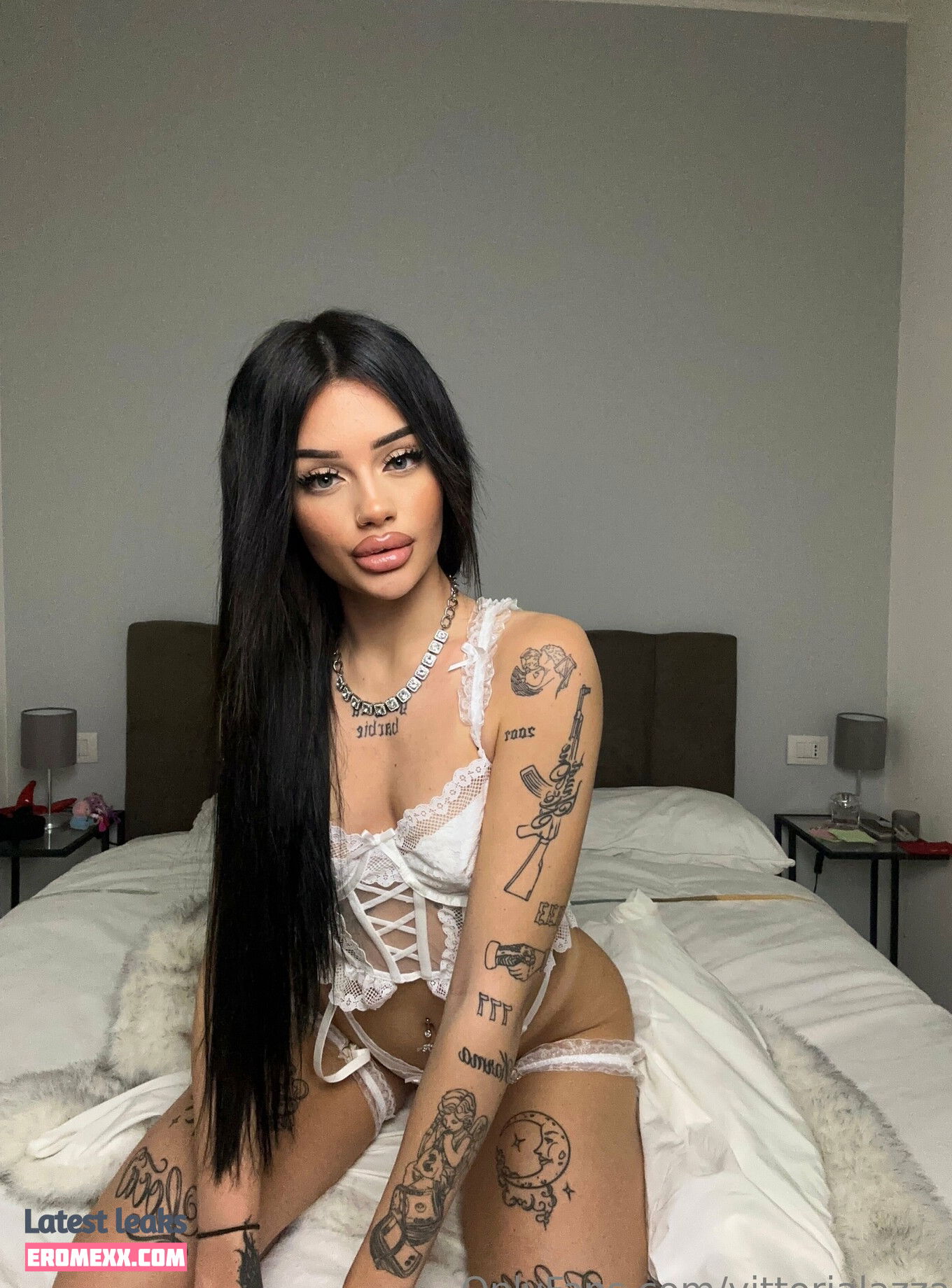 Latest Leaks vittorialazzari Nude #4 - Fapello