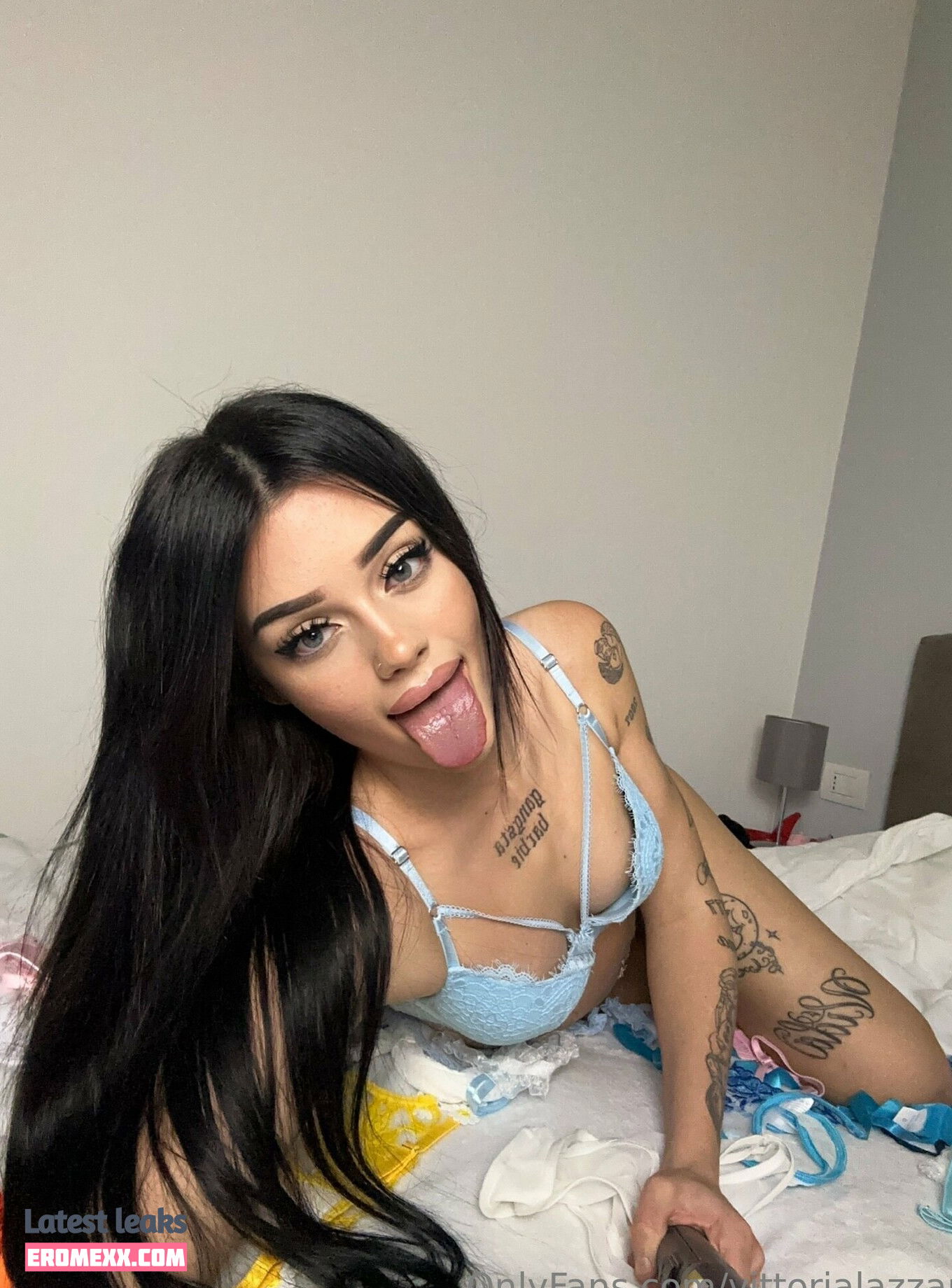 Latest Leaks vittorialazzari Nude #5 - Fapello