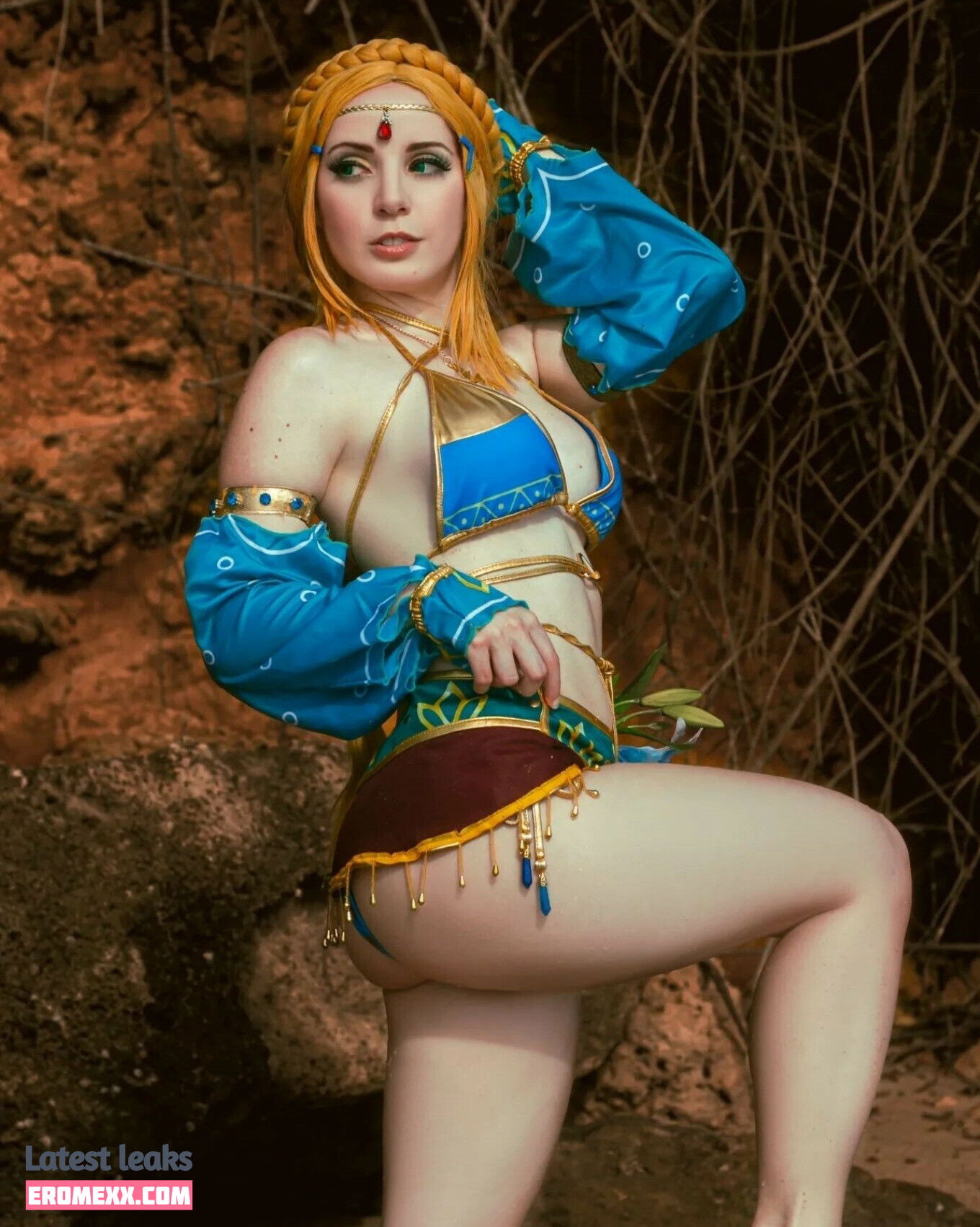 Latest Leaks vityvero Nude #5 - Fapello