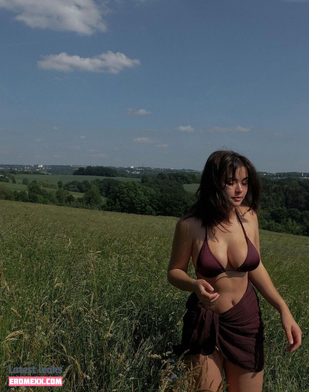Latest Leaks Viv.may Nude #2 - Fapello