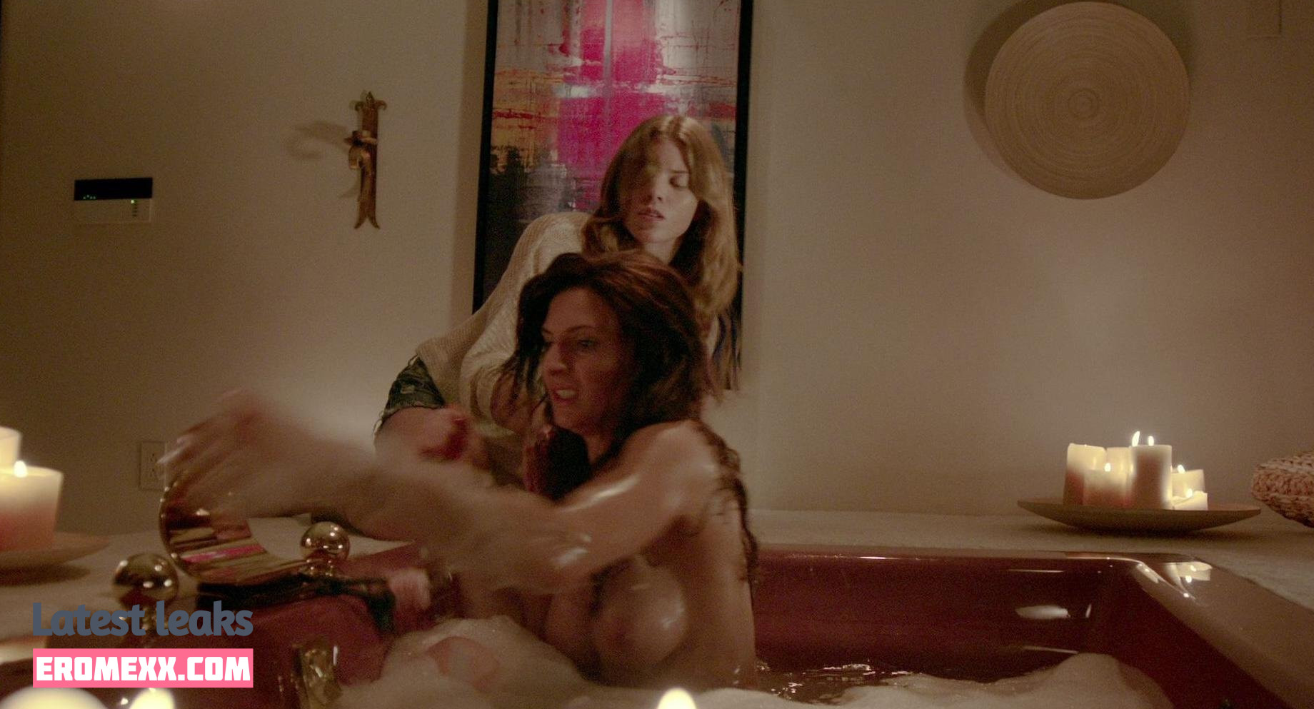 Latest Leaks Viva Bianca Nude #5 - Fapello