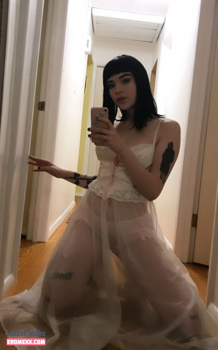 Latest Leaks Vivadrag Nude #5 - Fapello