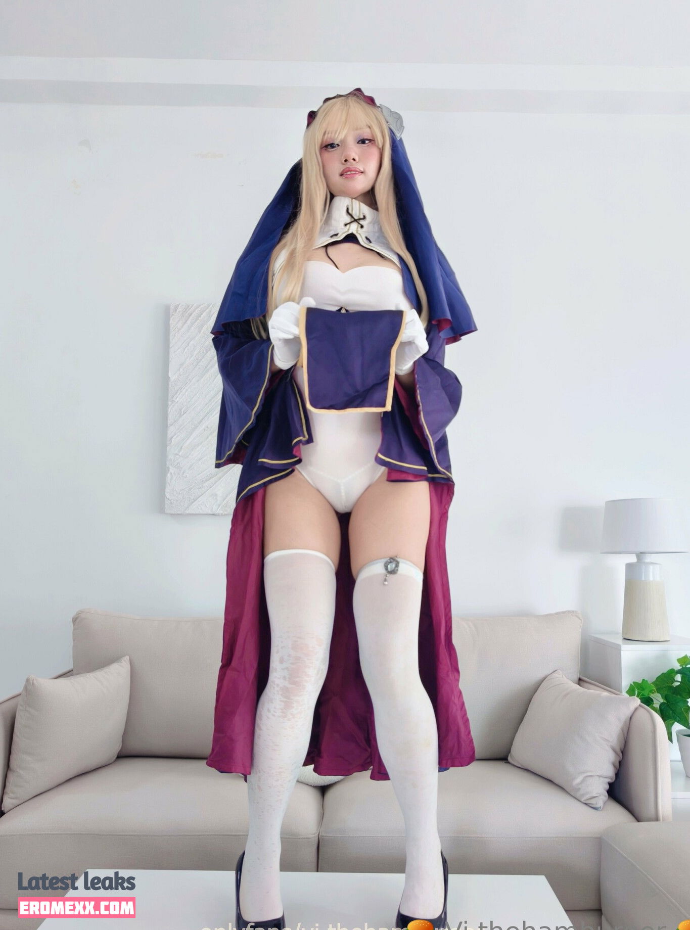 Latest Leaks vivi_darling Nude #10 - Fapello