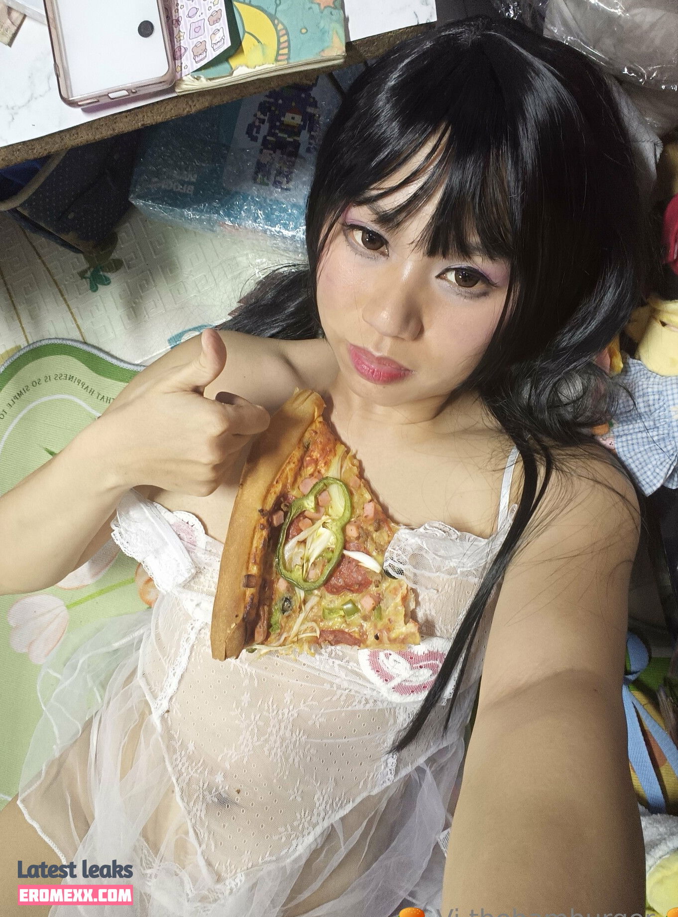 Latest Leaks vivi_darling Nude #23 - Fapello