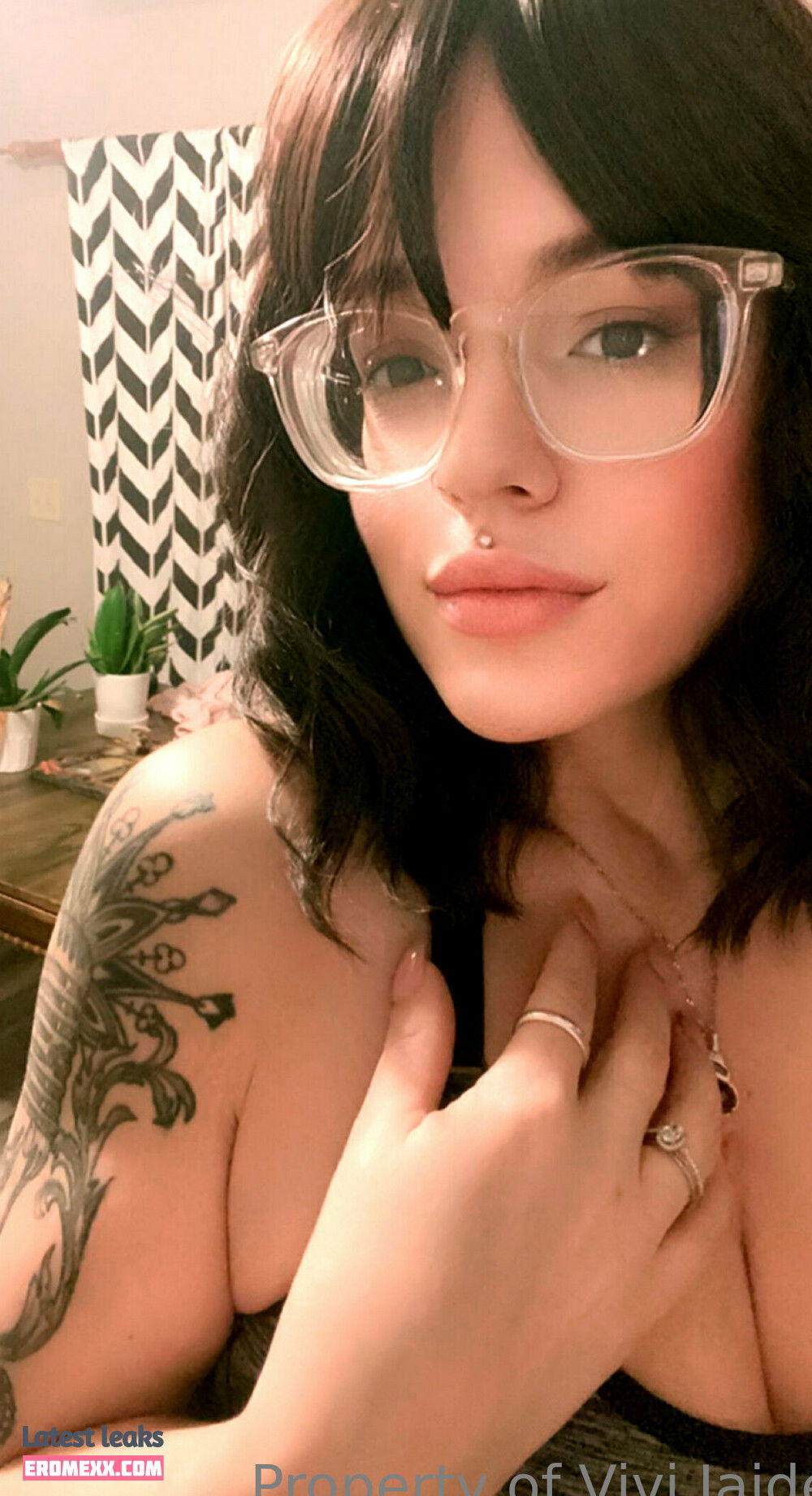 Latest Leaks vivi_jaide Nude #14 - Fapello