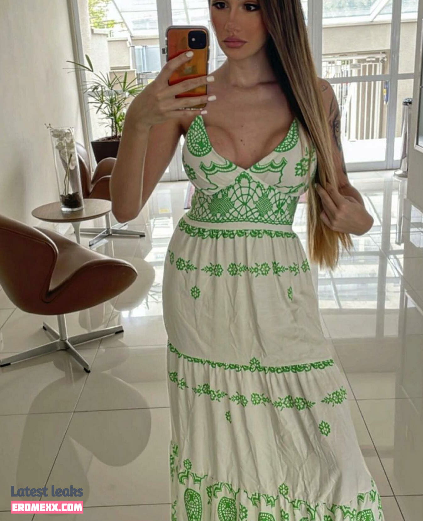 Latest Leaks Vivi Marcon Nude #7 - Fapello