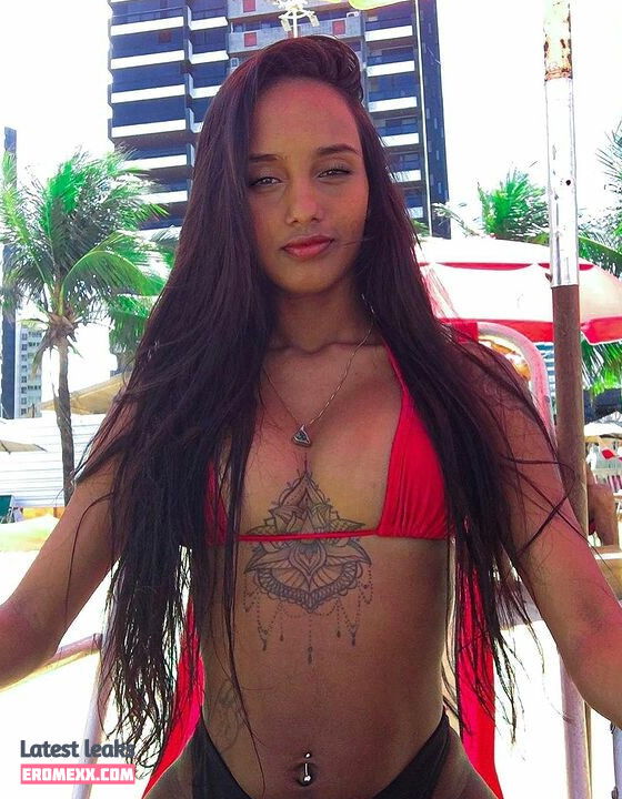 Latest Leaks vivi_pimentinhaa Nude #2 - Fapello