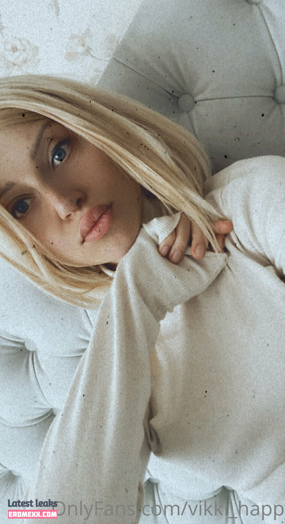 Latest Leaks vivi_ross Nude #6 - Fapello