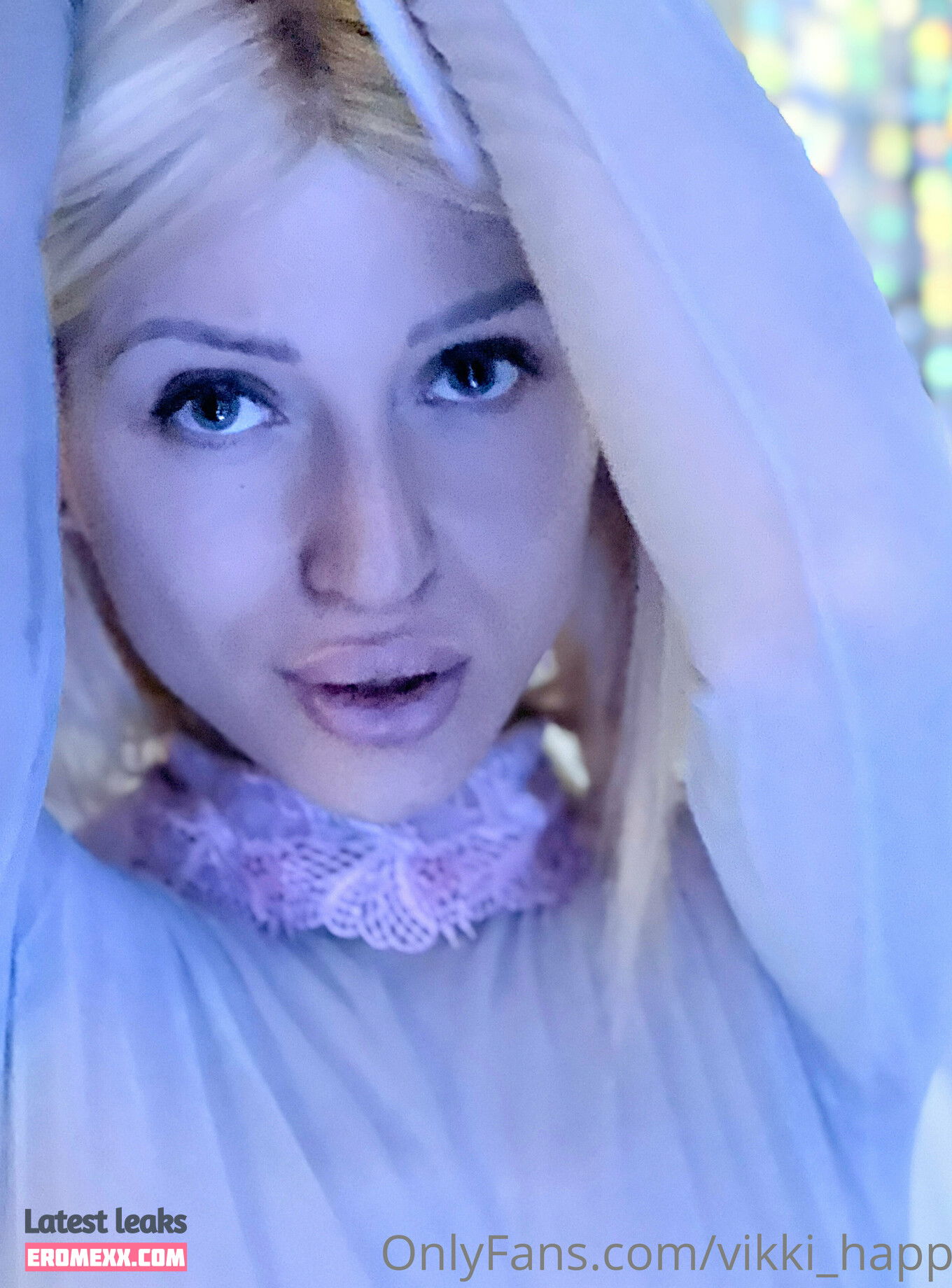 Latest Leaks vivi_ross Nude #7 - Fapello