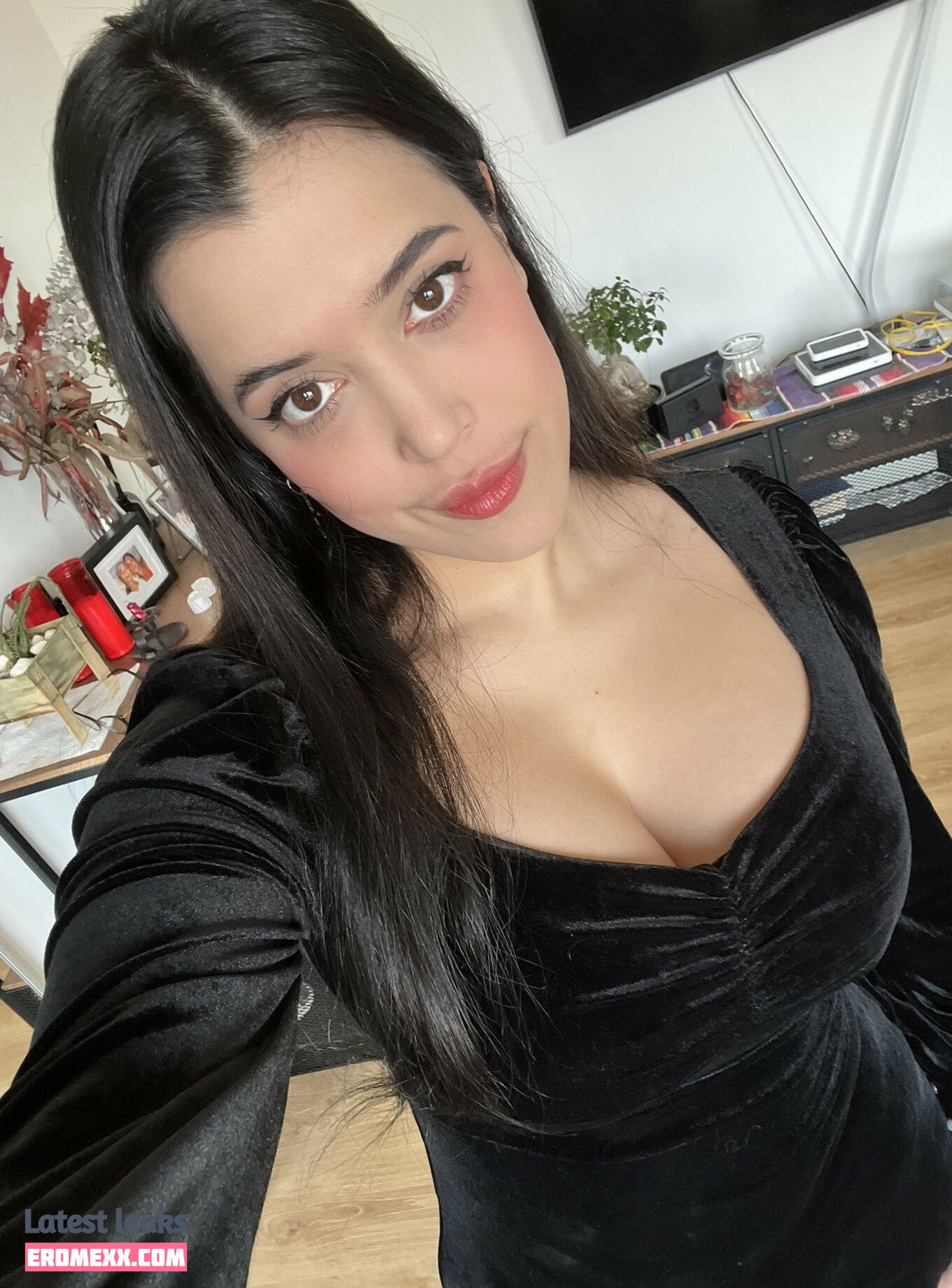 Latest Leaks Vivi Tarantino Nude #22 - Fapello