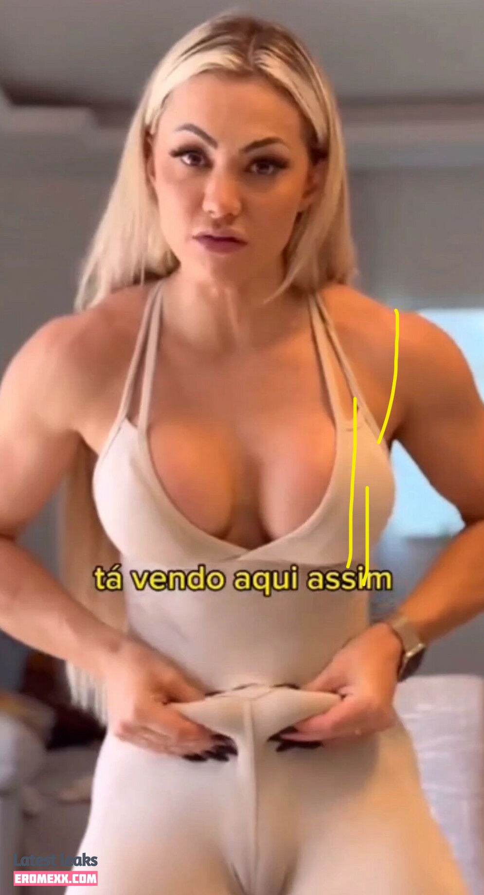 Latest Leaks Vivi Winkler Nude #18 - Fapello