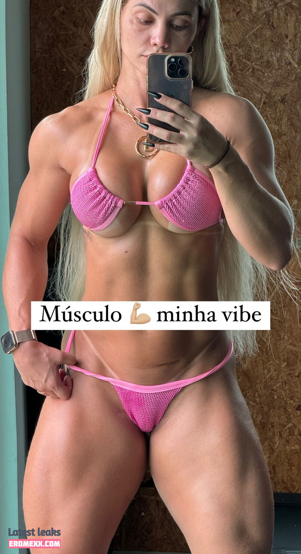 Latest Leaks Vivi Winkler Nude #44 - Fapello