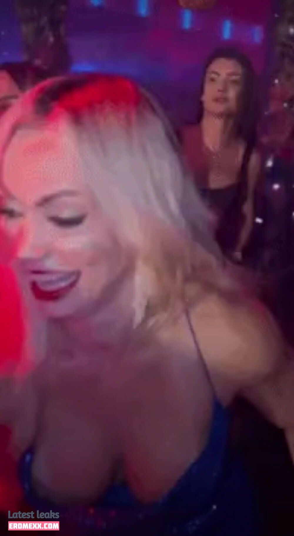 Latest Leaks Vivi Winkler Nude #7 - Fapello