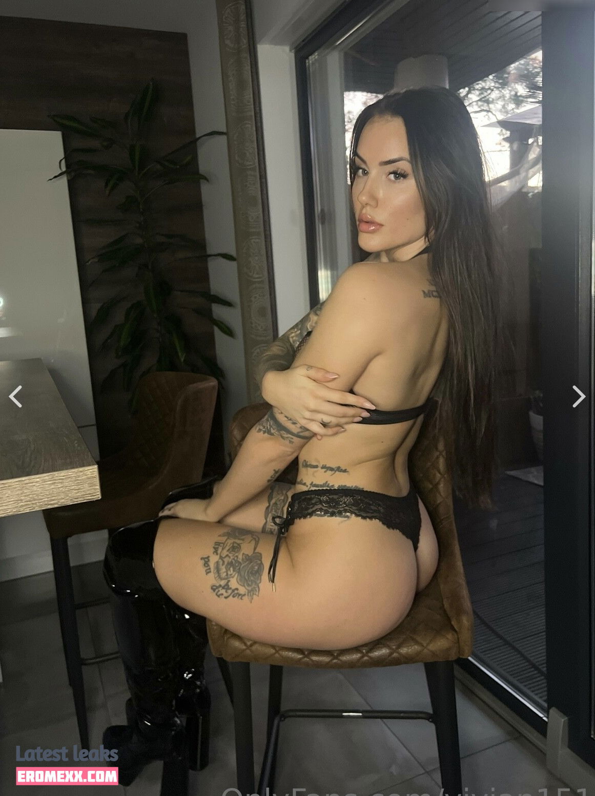 Latest Leaks Viviaaan Nude #13 - Fapello